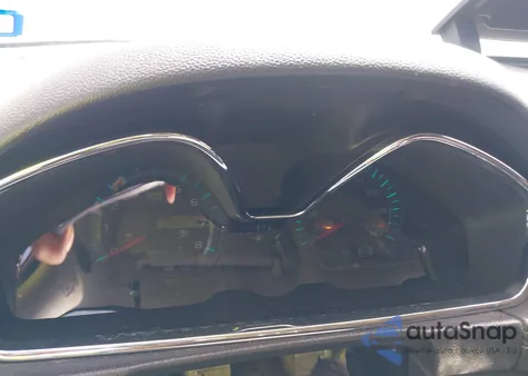 2016 Chevrolet Traverse 1Lt z USA, uszkodzony, nr VIN 1GNKRGKDXGJ145288